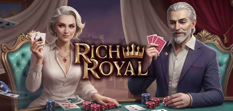 Rich Royal Casino